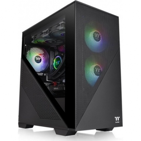 Корпус Thermaltake Divider 170 TG Black (CA-1S4-00S1WN-00)
Корпус Thermaltake Divider 170 TG Black (CA-1S4-00S1WN-00)