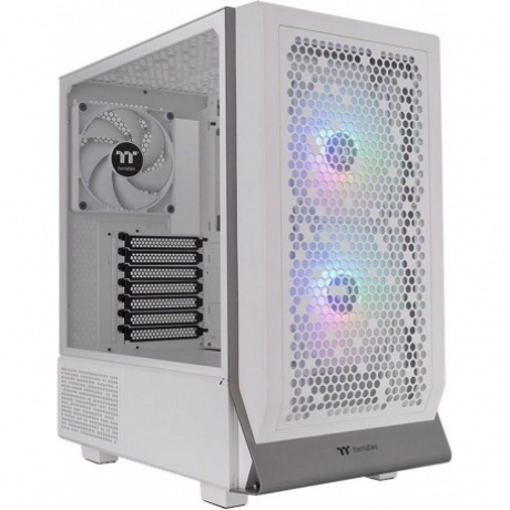 Корпус Thermaltake Ceres 300 TG Snow белый (CA-1Y2-00M6WN-00)
Корпус Thermaltake Ceres 300 TG Snow белый (CA-1Y2-00M6WN-00)