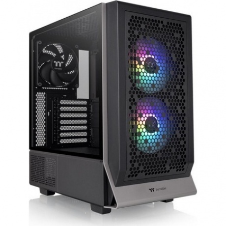 Корпус Thermaltake Ceres 300 TG Black (CA-1Y2-00M1WN-00)
Корпус Thermaltake Ceres 300 TG Black (CA-1Y2-00M1WN-00)