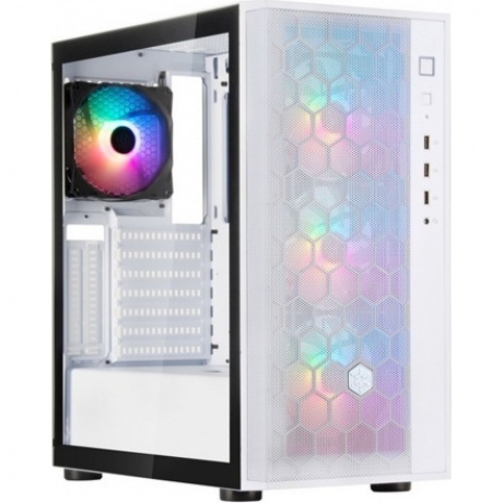 Корпус Silverstone SST-FAR1W-PRO-V2 (G410FAR1WPRO022)
Корпус Silverstone SST-FAR1W-PRO-V2 (G410FAR1WPRO022)