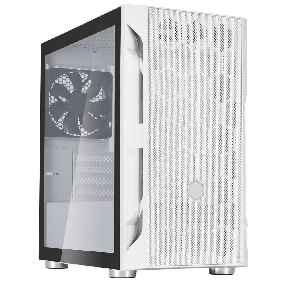 Корпус Silverstone SST-FAH1MW-G (G410FAH1MWG0020)
Корпус Silverstone SST-FAH1MW-G (G410FAH1MWG0020)