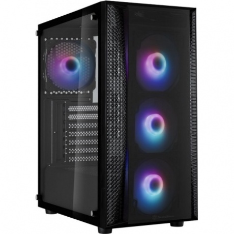 Корпус Silverstone SST-FAB1B-PRO-V2 (G410FAB1BPRO022)
Корпус Silverstone SST-FAB1B-PRO-V2 (G410FAB1BPRO022)