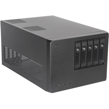 Корпус Silverstone G49CS351B000020
Корпус Silverstone G49CS351B000020