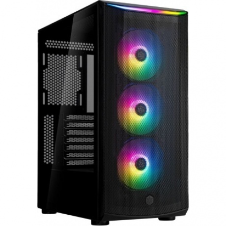 Корпус Silverstone G41FA512ZBG0020
Корпус Silverstone G41FA512ZBG0020