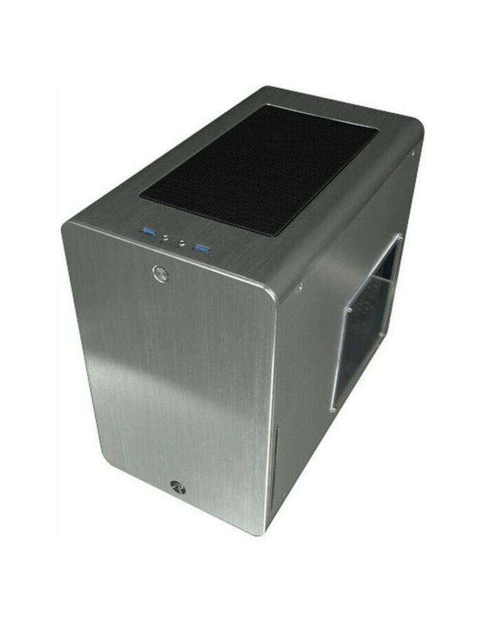Корпус Raijintek STYX SILVER (0R200027)
Корпус Raijintek STYX SILVER (0R200027)