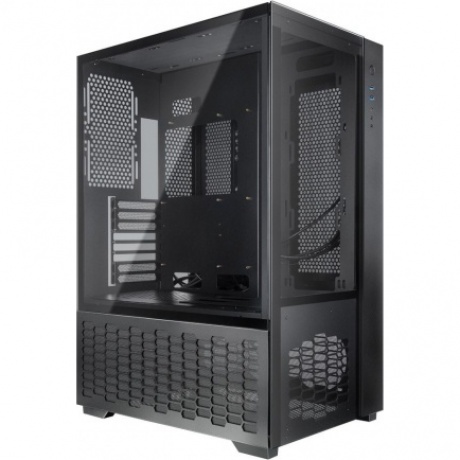 Корпус Raijintek PAEAN PREMIUM black (0R20B00208)
Корпус Raijintek PAEAN PREMIUM black (0R20B00208)