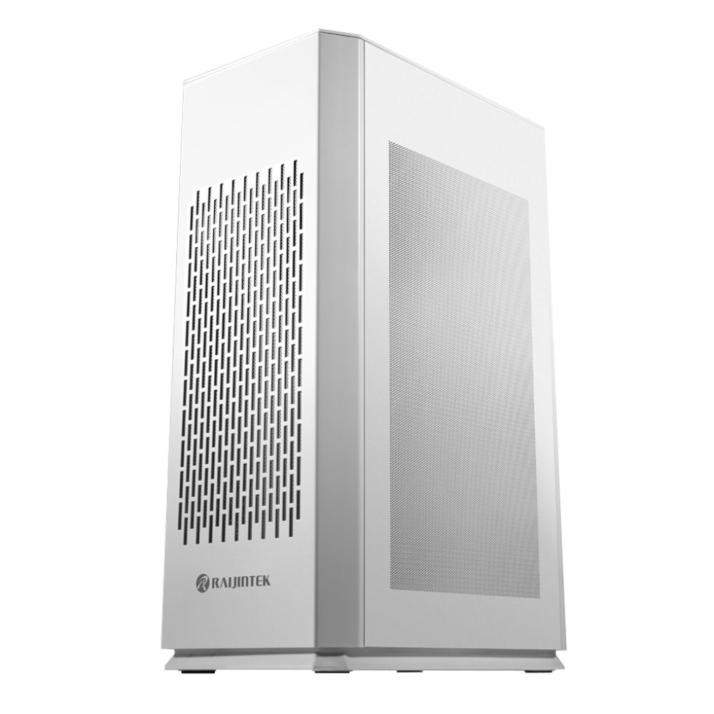 Корпус Raijintek OPHION ELITE WHITE (0R20B00221)
Корпус Raijintek OPHION ELITE WHITE (0R20B00221)