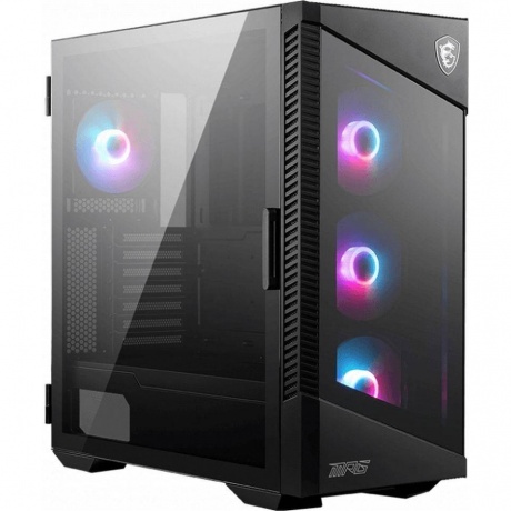 Корпус MSI MPG VELOX 100R (306-7G18R21-809)
Корпус MSI MPG VELOX 100R (306-7G18R21-809)