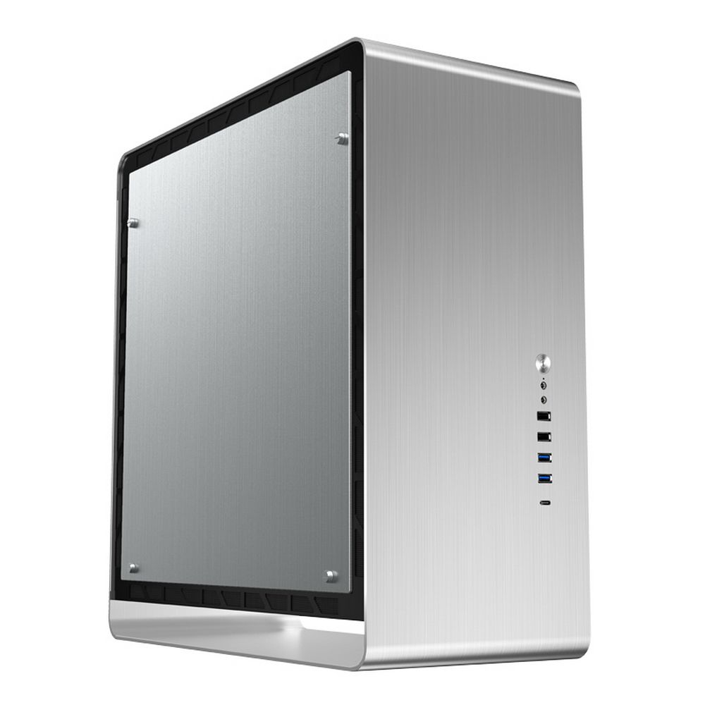 Корпус JONSBO UMX6-A без БП, серебристый (UMX6-A Silver)
Корпус JONSBO UMX6-A без БП, серебристый (UMX6-A Silver)