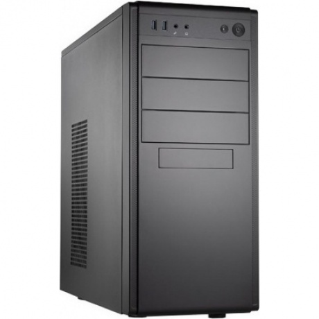 Корпус Foxline FL-886-FL500S-U32 black, 500W
Корпус Foxline FL-886-FL500S-U32 black, 500W