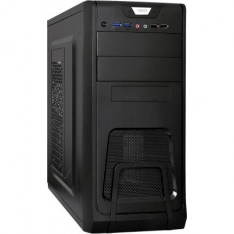 Корпус ExeGate CP-603 (без БП) черный (EX278394RUS)
Корпус ExeGate CP-603 (без БП) черный (EX278394RUS)