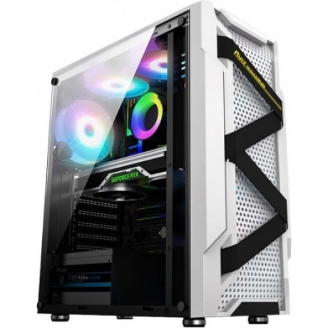 Корпус Alseye Warrior-W
Корпус Alseye Warrior-W