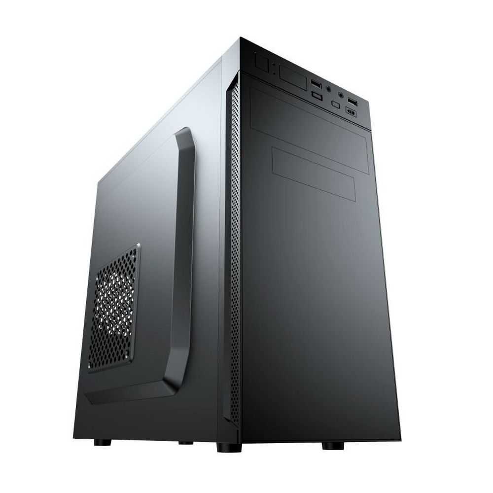 Корпус ACD Coffre 102 Black (MO-TC100-0000)
Корпус ACD Coffre 102 Black (MO-TC100-0000)