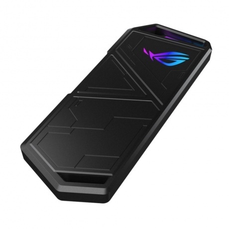 Внешний корпус Asus ROG Strix Arion Lite ESD-S1CL (90DD02H0-M09010)
Внешний корпус Asus ROG Strix Arion Lite ESD-S1CL (90DD02H0-M09010)