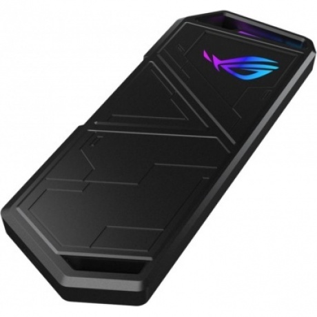 Внешний корпус Asus ROG Strix Arion Lite ESD-S1CL (90DD02H0-M09010)
Внешний корпус Asus ROG Strix Arion Lite ESD-S1CL (90DD02H0-M09010)