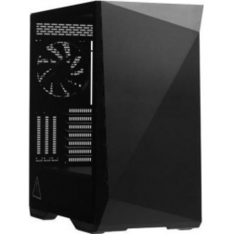Корпус Zalman Z9 Iceberg MS black EATX
Корпус Zalman Z9 Iceberg MS black EATX
