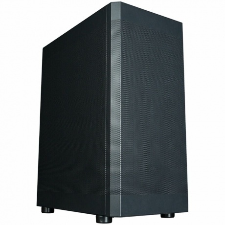 Корпус Zalman I4 black
Корпус Zalman I4 black