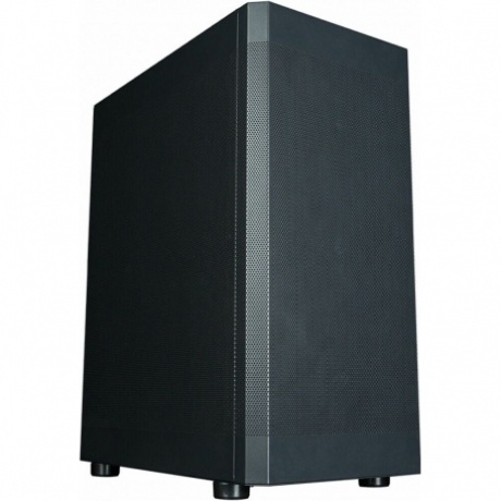 Корпус Zalman I4 black
Корпус Zalman I4 black