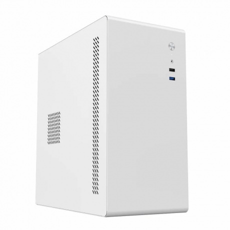 Корпус Foxline FL-719W-FZ450R-U31, white с блоком питания 450Вт
Корпус Foxline FL-719W-FZ450R-U31, white с блоком питания 450Вт