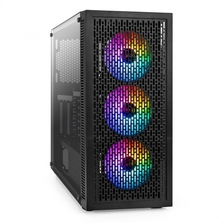Корпус ExeGate MIDITOWER EVO-5001A (EX295766RUS)
Корпус ExeGate MIDITOWER EVO-5001A (EX295766RUS)