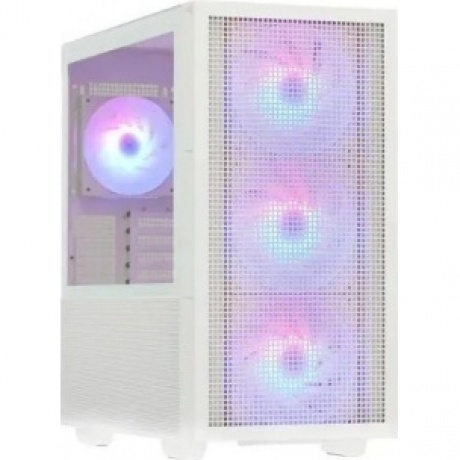 Корпус DeepCool CH560 WH ATX без БП белый (R-CH560-WHAPE4-G-1)
Корпус DeepCool CH560 WH ATX без БП белый (R-CH560-WHAPE4-G-1)