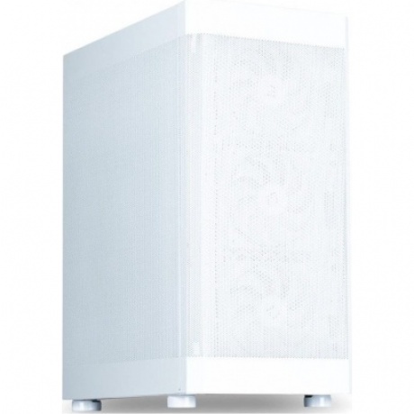 Корпус Zalman i4 ATX без БП White (i4 White)
Корпус Zalman i4 ATX без БП White (i4 White)
