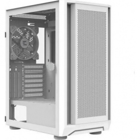 Корпус Zalman i6 E-ATX без БП White
Корпус Zalman i6 E-ATX без БП White