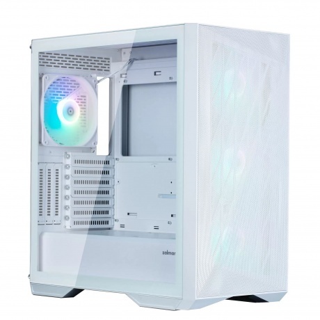 Корпус Zalman Z9 Iceberg MS E-ATX без БП White
Корпус Zalman Z9 Iceberg MS E-ATX без БП White
