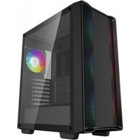 Корпус DeepCool CC560 ARGB V2 Черный (R-CC560-BKTAA4-G-2)
Корпус DeepCool CC560 ARGB V2 Черный (R-CC560-BKTAA4-G-2)