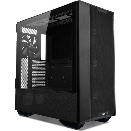 Корпус Lian Li Lancool 3R-X E-ATX без БП Black (G99.LAN3RX.00)
Корпус Lian Li Lancool 3R-X E-ATX без БП Black (G99.LAN3RX.00)