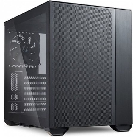 Корпус Lian Li O11 Air Mini без БП Black (G99.O11AMX.00)
Корпус Lian Li O11 Air Mini без БП Black (G99.O11AMX.00)