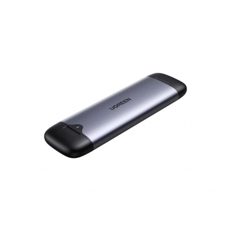 Бокс для накопителей UGREEN CM353-70532 (70532)
Бокс для накопителей UGREEN CM353-70532 (70532)