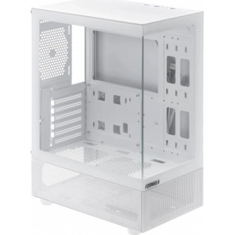 Корпус Formula Crystal Z1 белый (CRYSTAL Z1)
Корпус Formula Crystal Z1 белый (CRYSTAL Z1)