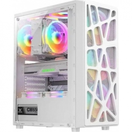 Корпус Formula Mana белый (MANA W)
Корпус Formula Mana белый (MANA W)