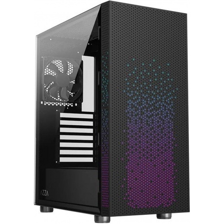 Корпус Azza Celesta F черный (CSAZ-340F CELESTA)
Корпус Azza Celesta F черный (CSAZ-340F CELESTA)