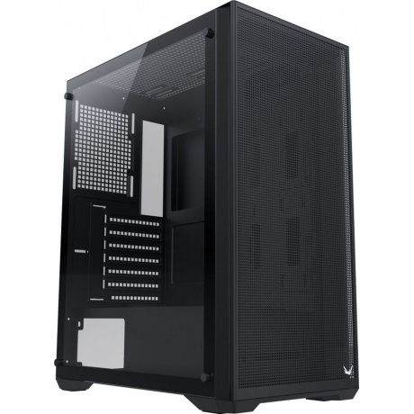 Корпус Formula Air Power G5 черный (AIR POWER G5 B)
Корпус Formula Air Power G5 черный (AIR POWER G5 B)