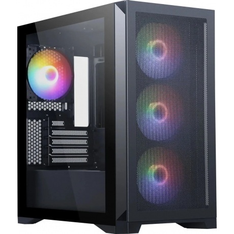 Корпус Accord AM08 черный (ACC-AM08)
Корпус Accord AM08 черный (ACC-AM08)