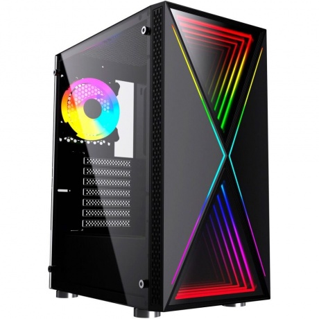 Корпус GMNG GG-CC110 черный
Корпус GMNG GG-CC110 черный