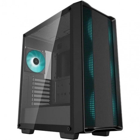 Корпус Deepcool CC560 V2 черный (R-CC560-BKGAA4-G-2)
Корпус Deepcool CC560 V2 черный (R-CC560-BKGAA4-G-2)