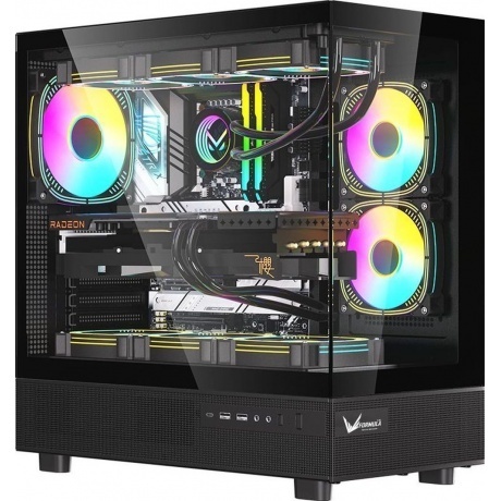 Корпус Formula Crystal Z8 COSMIC черный (CRYSTAL Z8 B COS)
Корпус Formula Crystal Z8 COSMIC черный (CRYSTAL Z8 B COS)