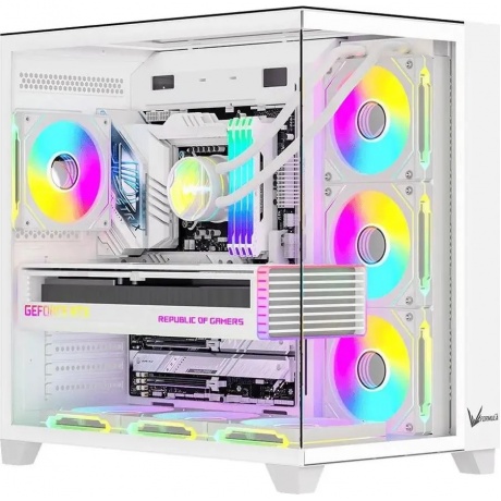 Корпус Formula Crystal Z9 белый (CRYSTAL Z9 W)
Корпус Formula Crystal Z9 белый (CRYSTAL Z9 W)