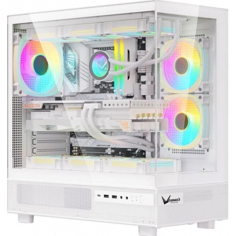 Корпус Formula Crystal Z8 COSMIC белый (CRYSTAL Z8 COS W)
Корпус Formula Crystal Z8 COSMIC белый (CRYSTAL Z8 COS W)