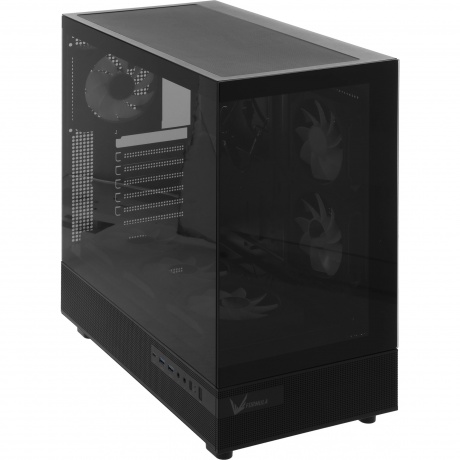 Корпус Formula Crystal Z8 FLOE черный (CRYSTAL Z8 B FLOE)
Корпус Formula Crystal Z8 FLOE черный (CRYSTAL Z8 B FLOE)