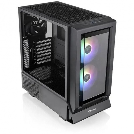 Корпус Thermaltake Ceres 350 MX черный (CA-1Z3-00M1WN-00)
Корпус Thermaltake Ceres 350 MX черный (CA-1Z3-00M1WN-00)