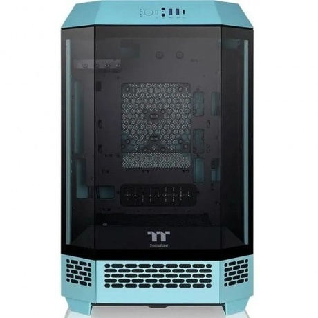 Корпус Thermaltake The Tower 300 Turquoise голубой (CA-1Y4-00SBWN-00)
Корпус Thermaltake The Tower 300 Turquoise голубой (CA-1Y4-00SBWN-00)