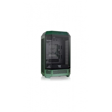 Корпус Thermaltake The Tower 300 Racing Green зеленый (CA-1Y4-00SCWN-00)
Корпус Thermaltake The Tower 300 Racing Green зеленый (CA-1Y4-00SCWN-00)
