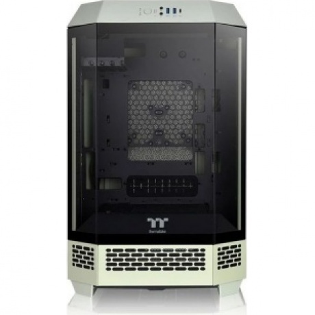 Корпус Thermaltake The Tower 300 Matcha Green зеленый (CA-1Y4-00SEWN-00)
Корпус Thermaltake The Tower 300 Matcha Green зеленый (CA-1Y4-00SEWN-00)