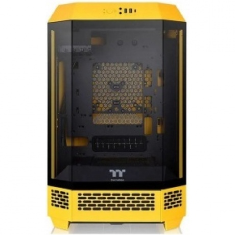 Корпус Thermaltake The Tower 300 Bumblebee желтый (CA-1Y4-00S4WN-00)
Корпус Thermaltake The Tower 300 Bumblebee желтый (CA-1Y4-00S4WN-00)