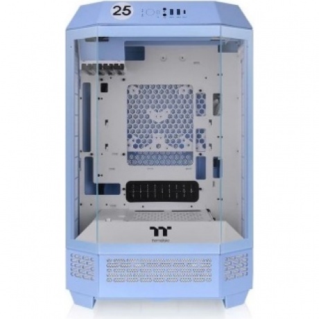 Корпус Thermaltake The Tower 300 Hydrangea голубой (CA-1Y4-00SFWN-00)
Корпус Thermaltake The Tower 300 Hydrangea голубой (CA-1Y4-00SFWN-00)