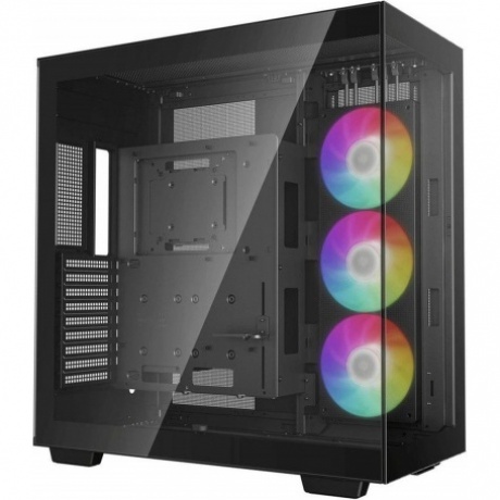 Корпус Deepcool CH780 черный (R-CH780-BKADE41-G-1)
Корпус Deepcool CH780 черный (R-CH780-BKADE41-G-1)